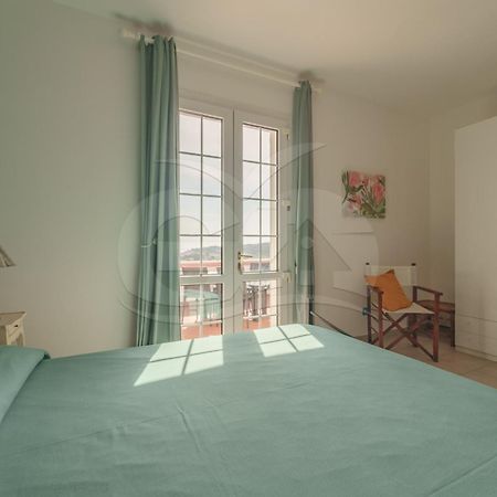 La Palazzina nel Verde Casa Alzi Esterno foto
