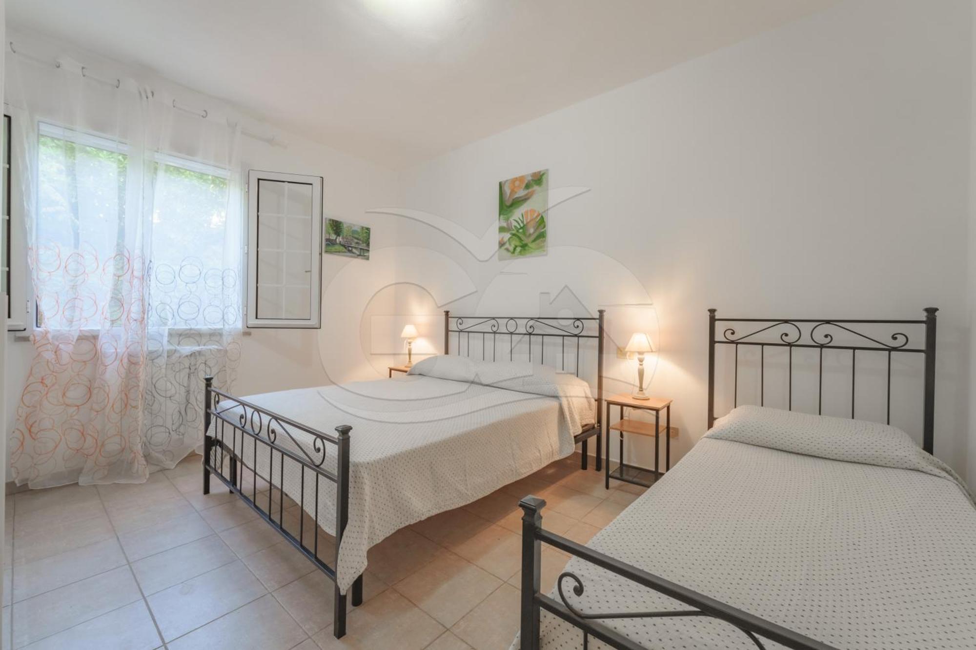 La Palazzina nel Verde Casa Alzi Esterno foto
