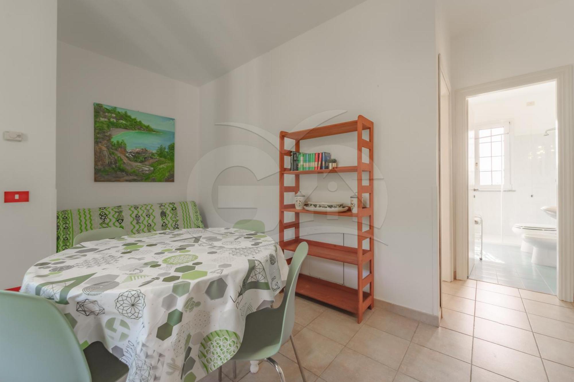 La Palazzina nel Verde Casa Alzi Esterno foto