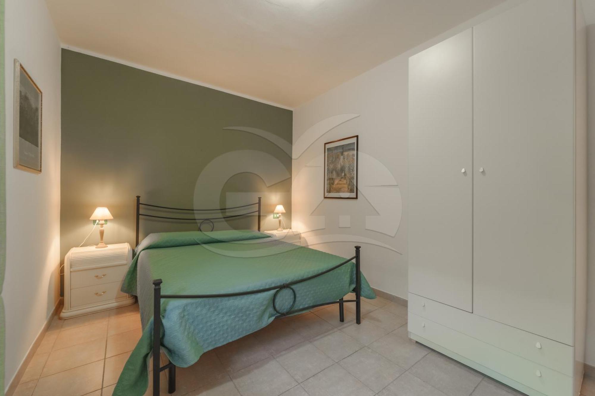 La Palazzina nel Verde Casa Alzi Esterno foto