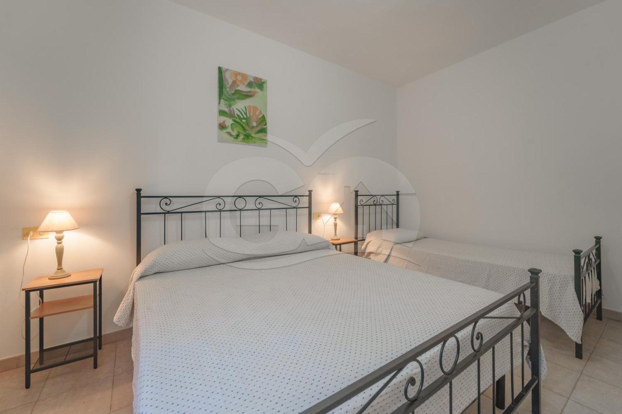 La Palazzina nel Verde Casa Alzi Esterno foto